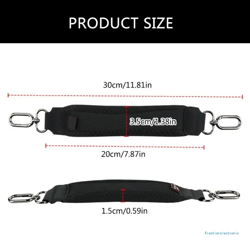 Многофункциональные ремни с ручками для переноски и пряжками 2/3/4 дропшиппинг