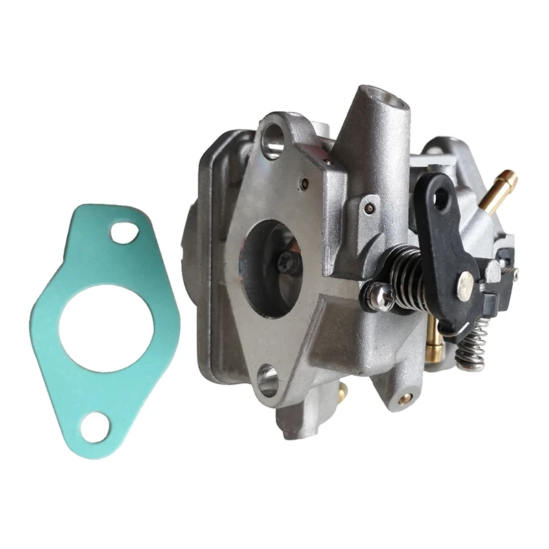 Карбюратор 803522T03 подвесной мотор 4T 4/5HP для Nissan Tohatsu Mercury MF3.5 MFS4 MFS5 NFS4 4-тактный 3R1-03200-1