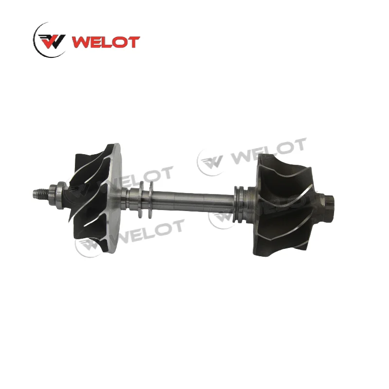 760680 761618 Турборотор GTA1746LV 13900-67JH1 8200735758 ВАФ и КОЛЕС для Suzuki Vitara Grand 95 кВт 130 л.с. F9Q 264 2007- (art.: 3920ceeeadf94) - 3920ceeeadf94