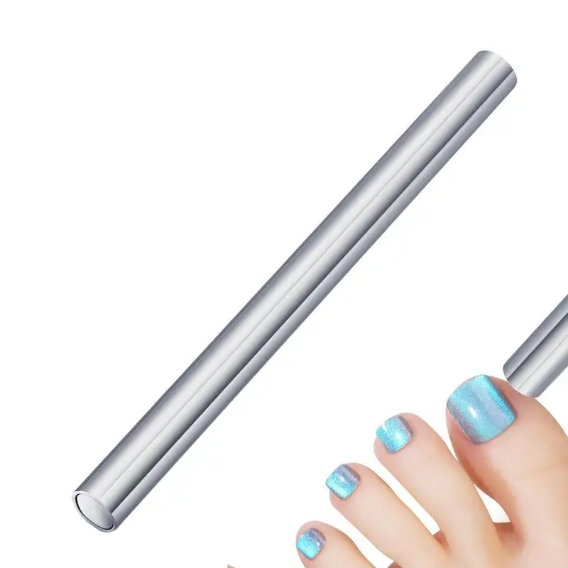 

Nail Magnet Tool Magnet Pens Sticks Gradient Designs Tools Double-Head Nail Magnetic Pens Sticks Gradient Designs Tools For