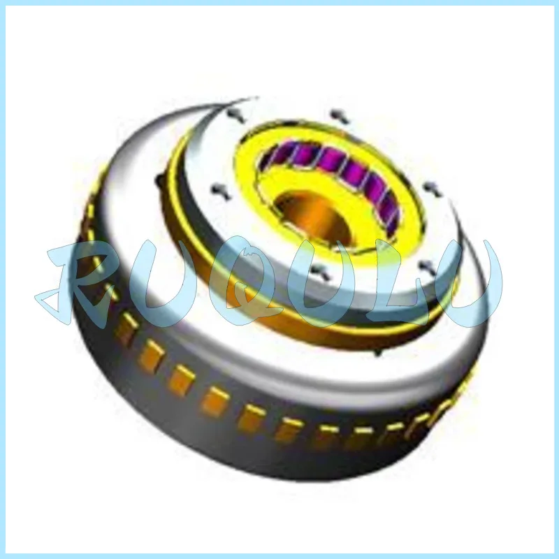 Zt1p77mp Sub компоненты магнитного ротора 1051071-002000 для Zontes