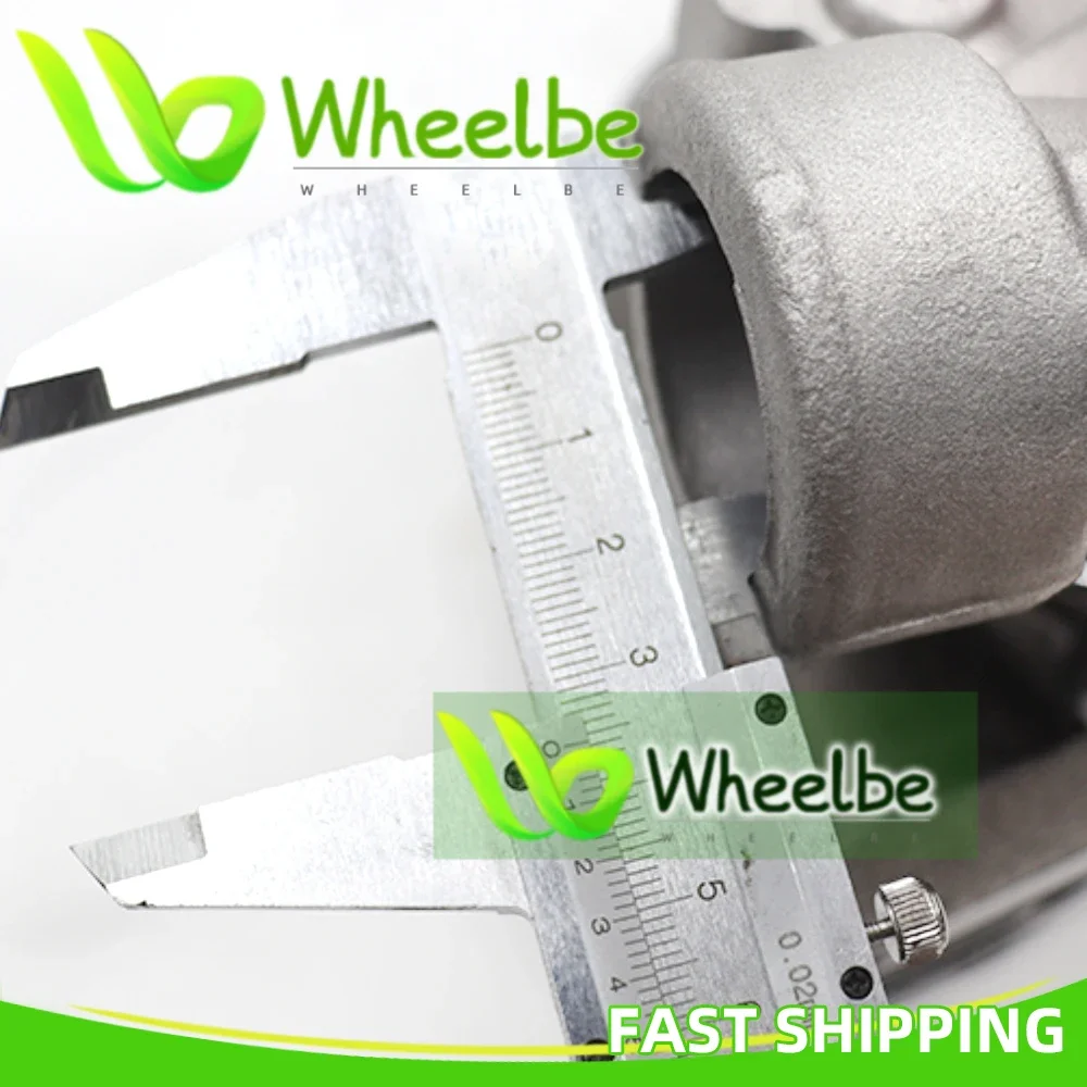 Турбокомпрессор для Perkins TA3107 S2A 404D22T CA4 C4236 T4-236 T4.236 311500 465778 -0004 2674A393 2674A396 2674A124