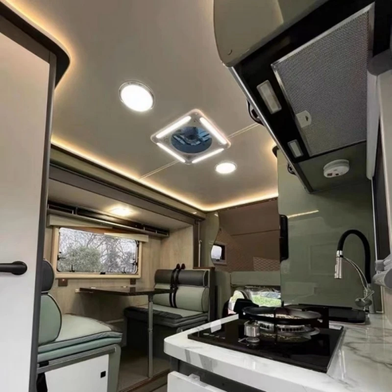 Рисунок 6 - Круглый купольный светильник SurfaceMount