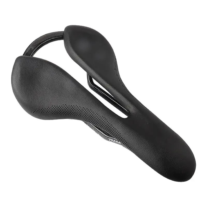 

Мягкое Велосипедное Сиденье, удобное Велосипедное Сиденье для женщин и мужчин с амортизирующим универсальным креплением, подходит для мотоциклов внутри/вне помещения