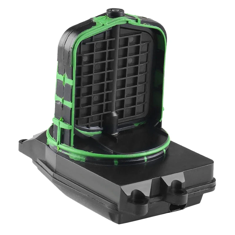 Левая сторона клапана впускного коллектора воздуха для BMW 328I E82 E70 E90 E92 Z4 11617579114