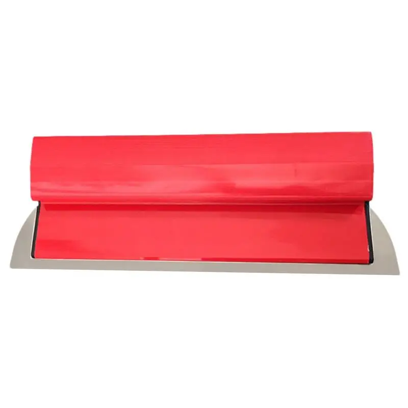 

Скребок для гипсокартона со вставкой из нержавеющей стали, эргономичный износостойкий скребок для мужчин и женщин