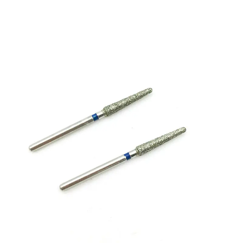 Рисунок 2 - Стоматологические алмазные боры