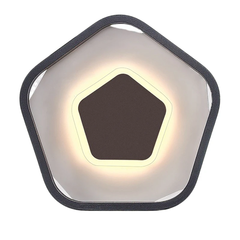 

Современный светодиодный настенный светильник в виде цветка сливы, комнатный ночник для гостиной, спальни, ванной, коридора, балкона, лестн...