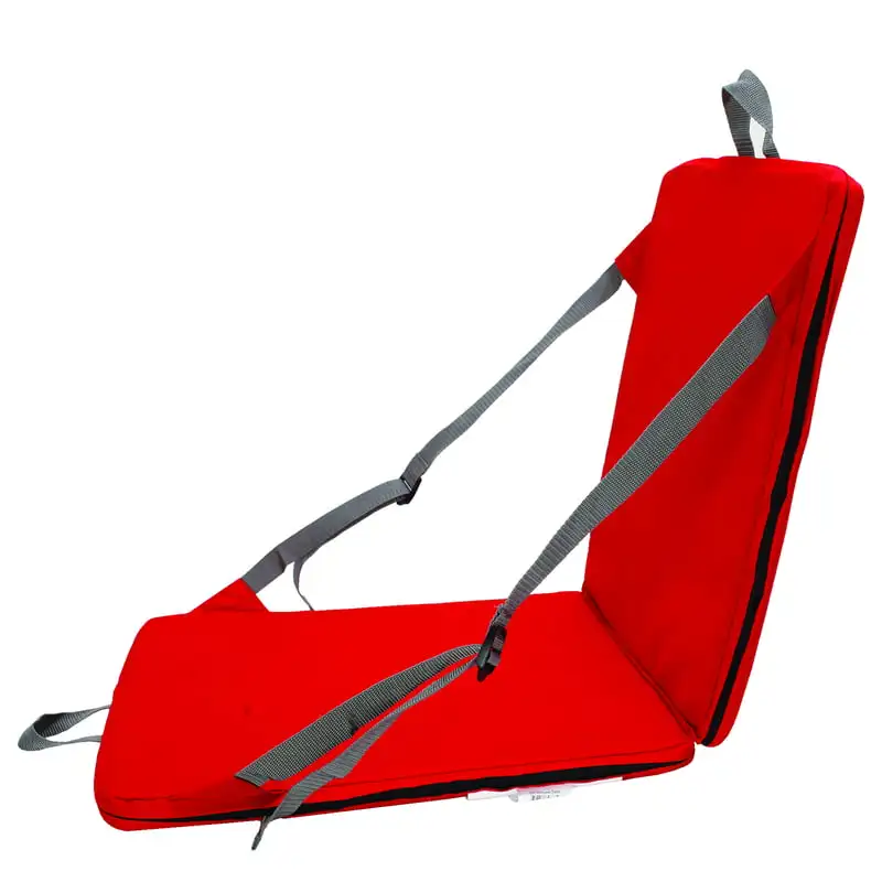 

Cushion, Adult Stadium Seat and Ground Seat for Outdoor Use,