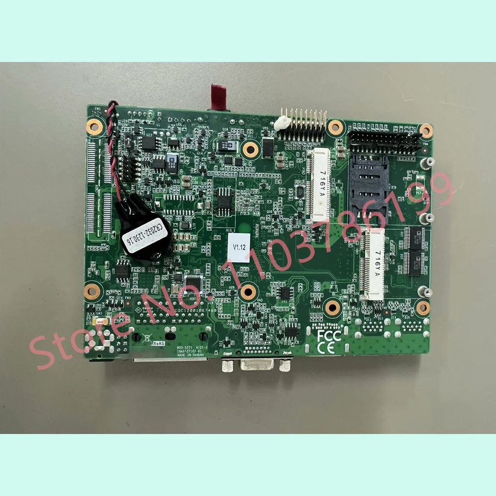 Для интеллектуальной материнской платы ADVANTECH