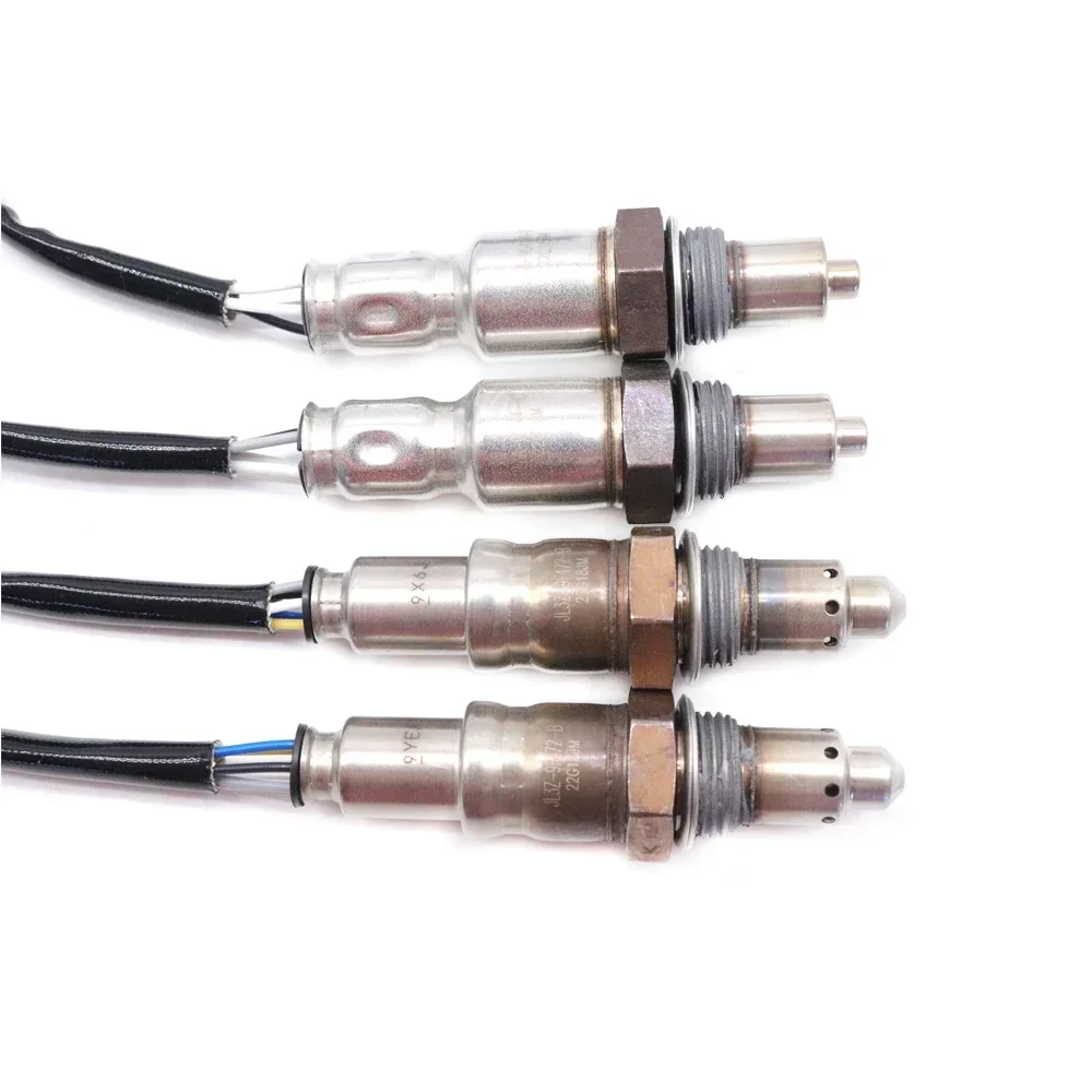 Автомобиль 4 шт. новый передний задний воздушный топливный лямбда-O2 кислородный
