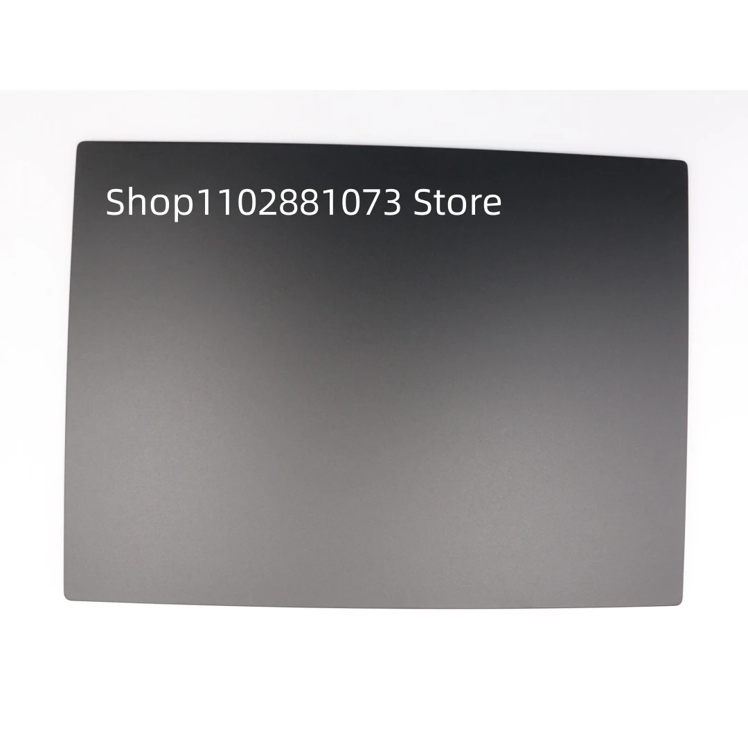 Новая и оригинальная верхняя крышка A, задняя крышка ЖК-дисплея, задняя крышка для ноутбука Lenovo Thinkpad E480 E485 E490 E495 01LW154