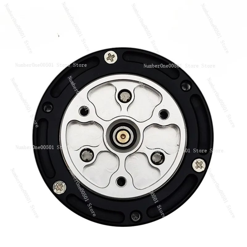 MG4005 V2 миниатюрный планетарный редуктор с большим крутящим моментом карданный