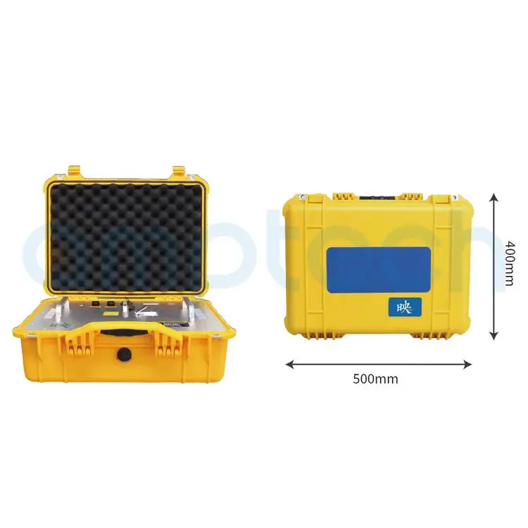 Рисунок 4 - Портативный анализатор Niton Dxl