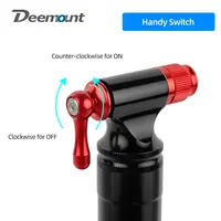 Co2 насос (работает от пневматических баллончиков)#5