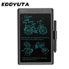 Планшет Графический с Bluetooth и ЖК-дисплеем, 10 дюймов