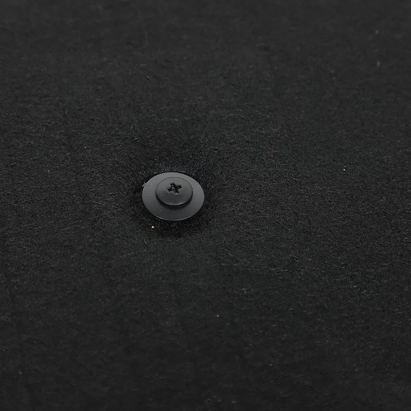 Передний капот автомобиля теплозвукоизоляционный коврик чехол для BMW E90 E91 E92 E93 323I