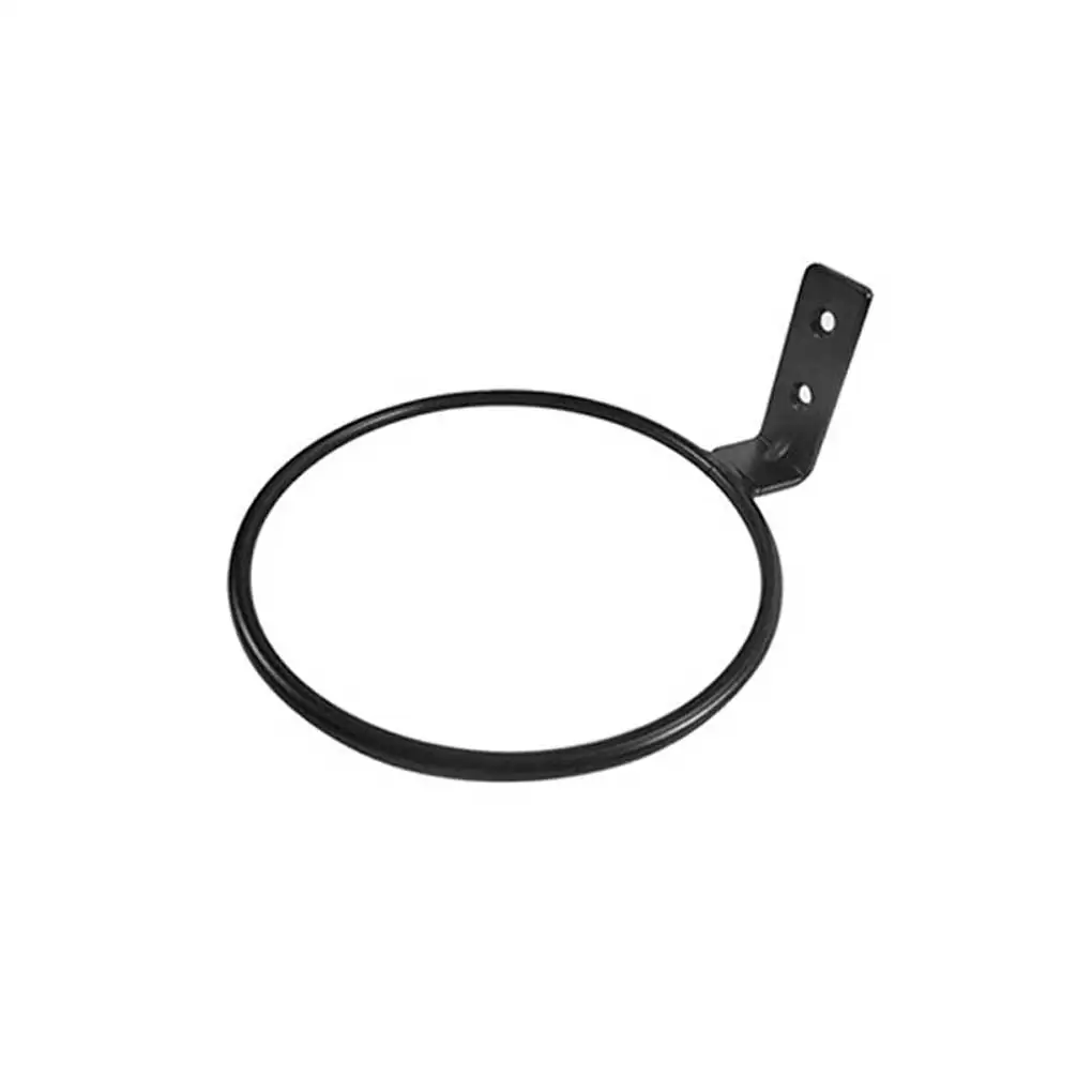 

3 шт., съемные железные подставки для растений, 11 см