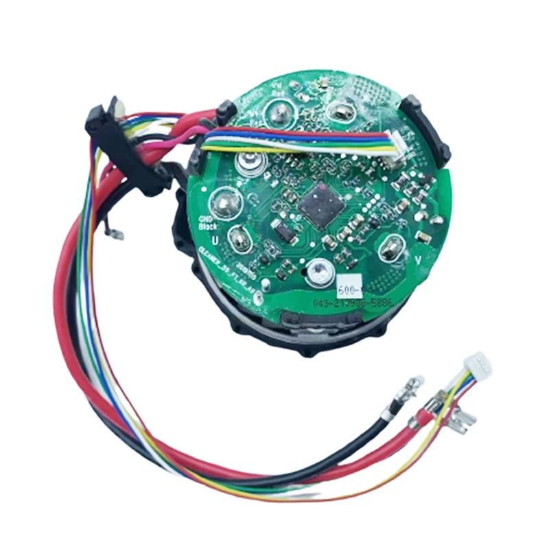 

Модуль двигателя вентилятора Roborock H7 Mace Plus