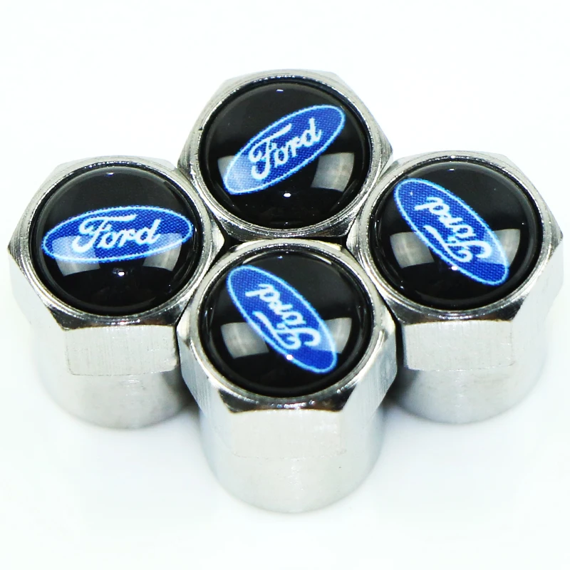 

Стайлинг автомобиля, металлическая крышка-эмблема для Ford Fiesta EcoSport ESCORT focus 1 focus 3 focus 2, аксессуары для стайлинга автомобиля