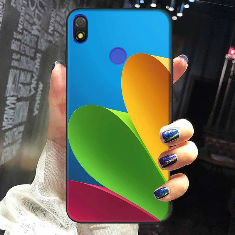 Чехол с изображением Эйфелевой башни для Tecno Pop 3 мягкий силиконовый чехол