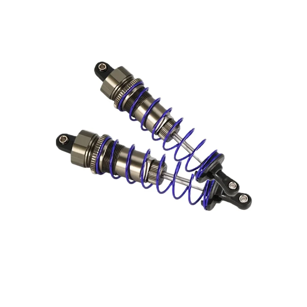 ZD Racing 7358 7359 1/10 Аксессуары для радиоуправляемого автомобиля передний задний