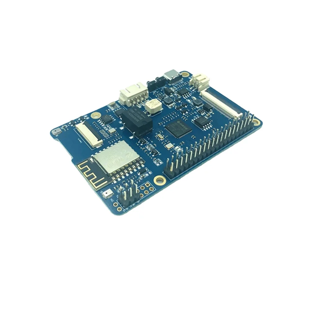 

Newest Arrive Banana PI BPI EAI-80 AIoT Board bpi EAI 80 Edgeless EAI80 Chip Design