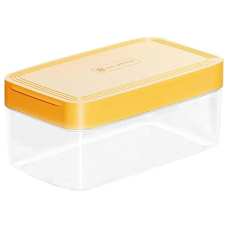 

Ice Silicone Mold Maker Set Cube Tray Ball 32in1 With Storage Box Making For Household Bar Party Kitchen Accessories Tool