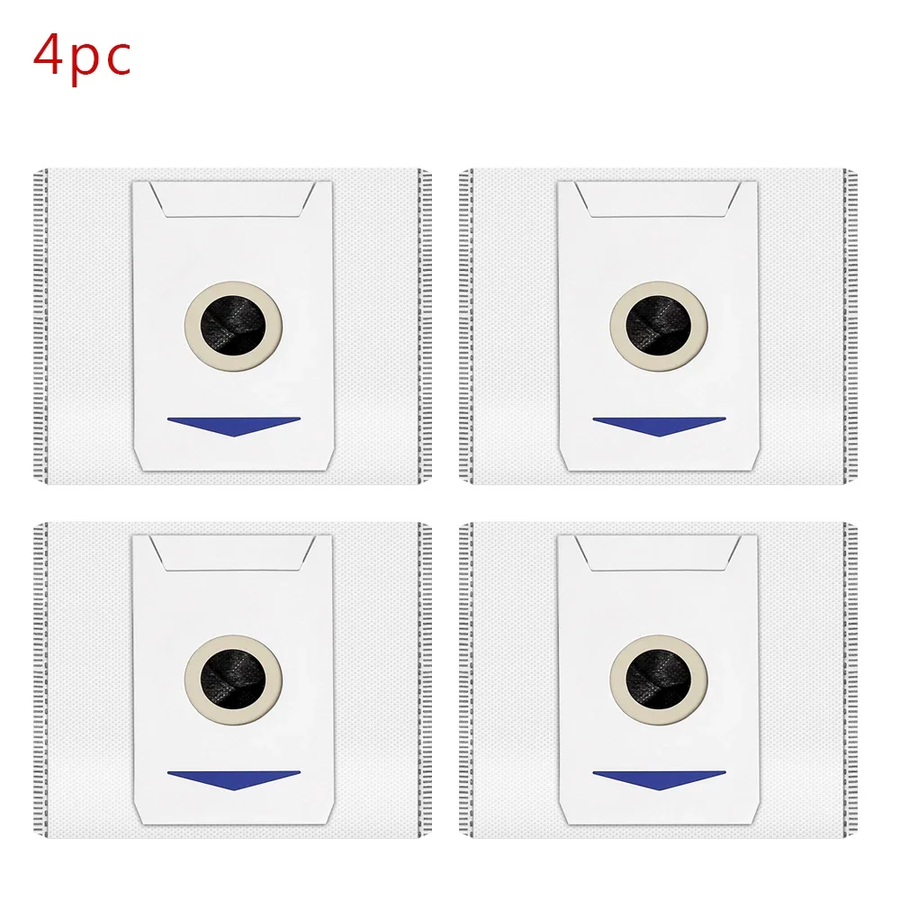 

Мешки для пыли WINDNINJA для роботов-пылесосов ECOVACS T30