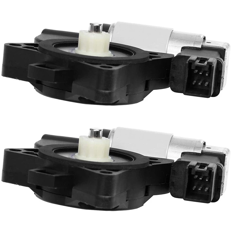 

2X Power Window Lift Motor for Mazda 3 5 6 CX-7 CX-9 RX-8 GJ6A5958XF G22C5958XC