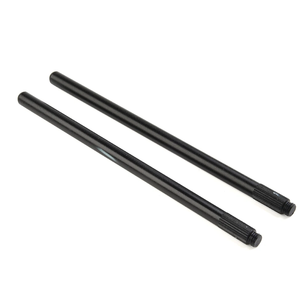 

1PC Carp Fishing Accessories Aluminium Alloy Snag Bars Ears For Bite Alarms Windproof Fishiang Snag Bar Carp Fishing Tackle Tool