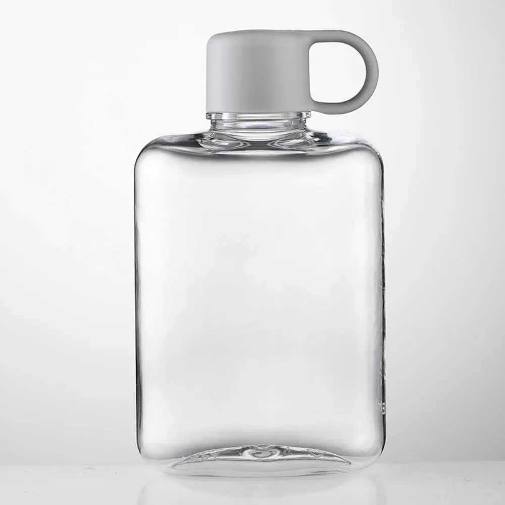 

Пластиковая бутылка для воды Tritan 360/500 мл