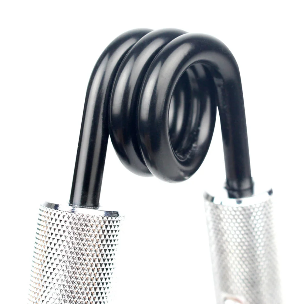 Ручка 50 фунтов с улучшенной рукояткой ручной захват алюминиевый стержень