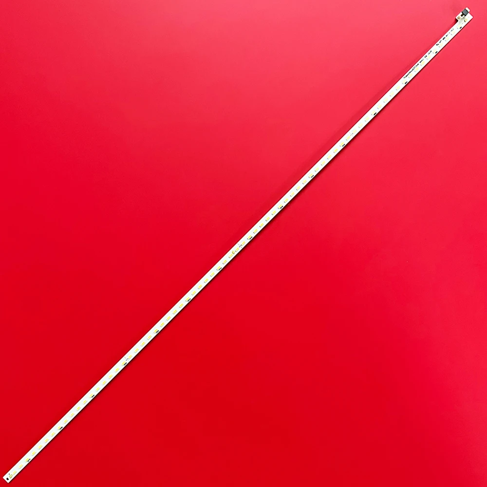 1/8 шт. светодиодная лента для подсветки TCL L40A71C D40A261 T52M 400354 AE1ET13S46-REV2.0 67-H99985-0A0 72 лампы