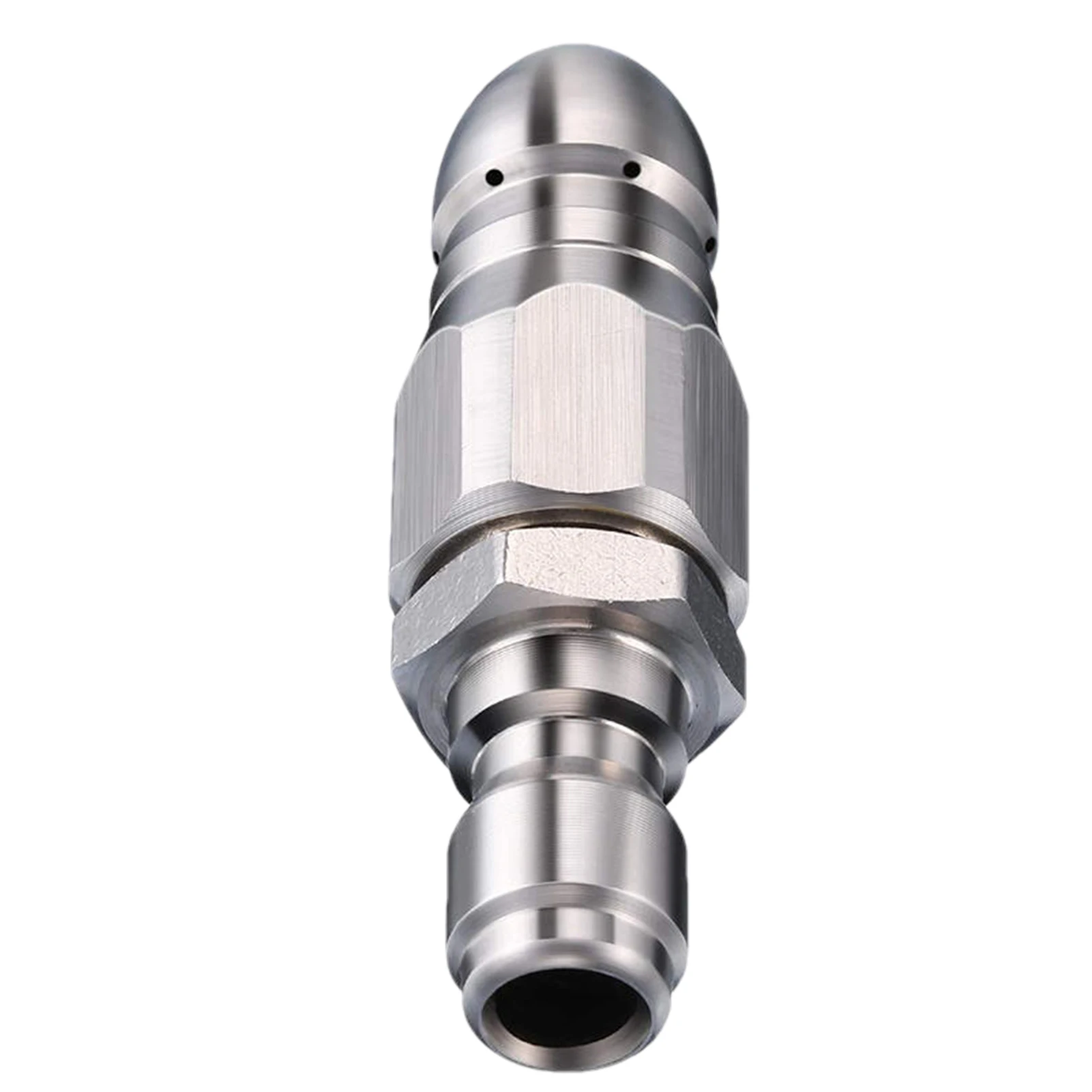 

Hose Nozzle High-Pressure Nozzle Quick Disconnect Kit with Different Models Pressure Washer Coupler