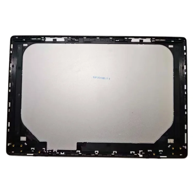 Фото Верхняя крышка/корпус для ноутбука DELL Inspiron 15 7570 7580 с передней рамкой/подставкой для рук (без сенсорного экрана), верхний/нижний корпус/шарниры №2