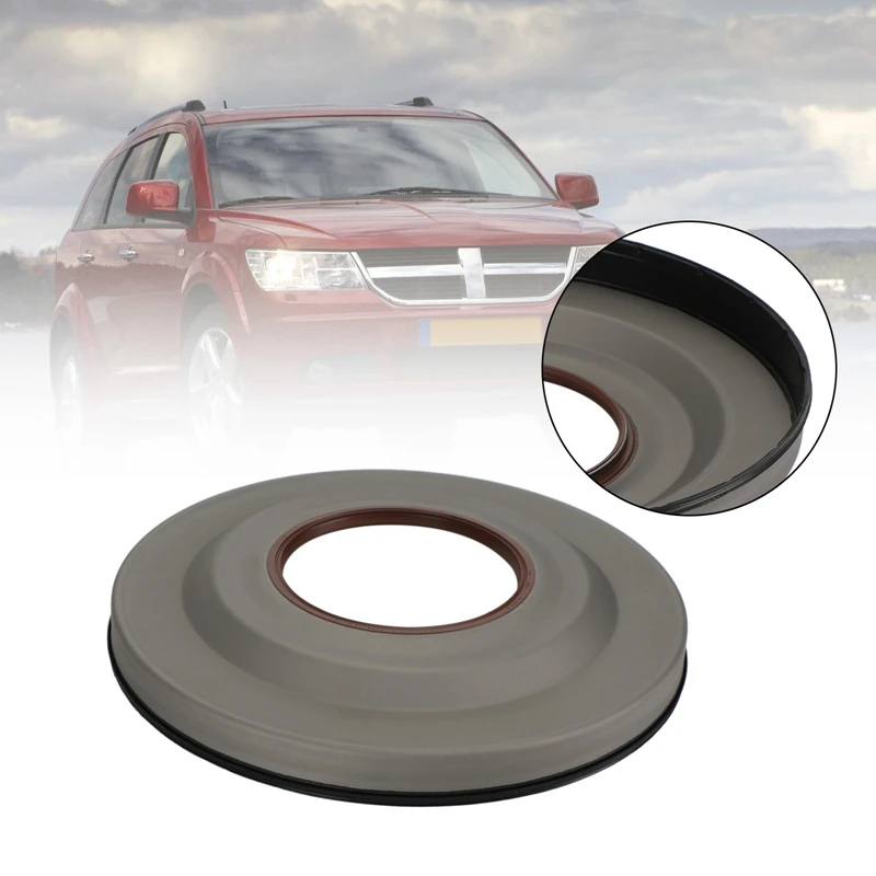 Автомобильная коробка передач MPS6 6DCT450 передняя Герметичная крышка