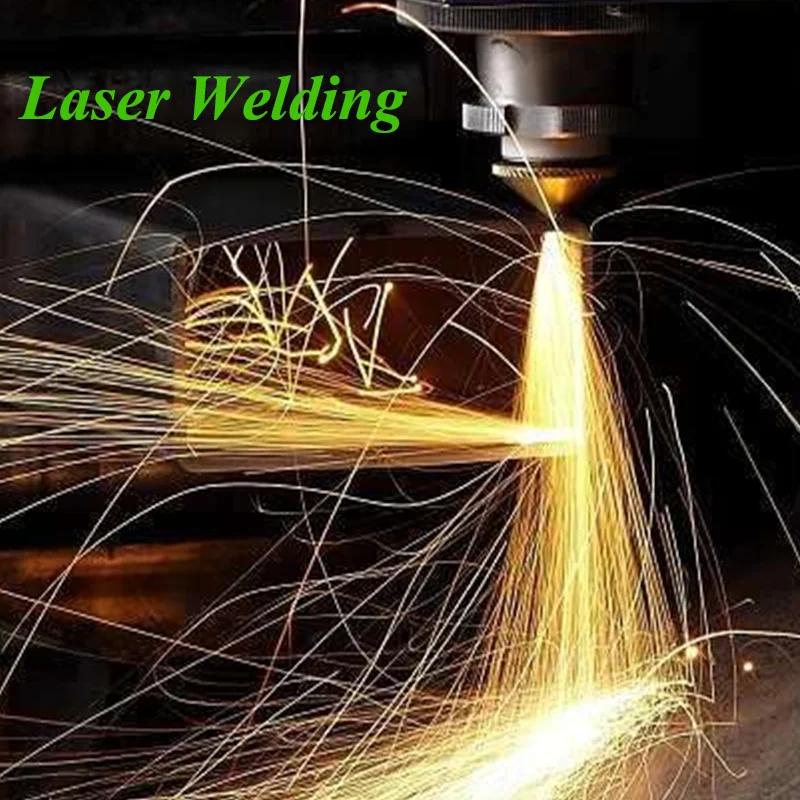 

Multifunctional 1500W 2000W 3000W Laser Welder Raycus JPT MAX Laser Cutter Metal Laser Cutting Machine / Laser Rust Remover