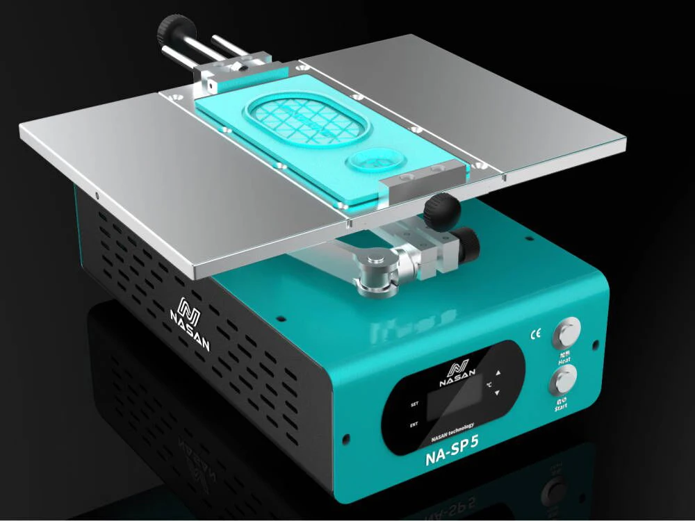 NASAN Универсальный силиконовый коврик на присоске для мобильного телефона