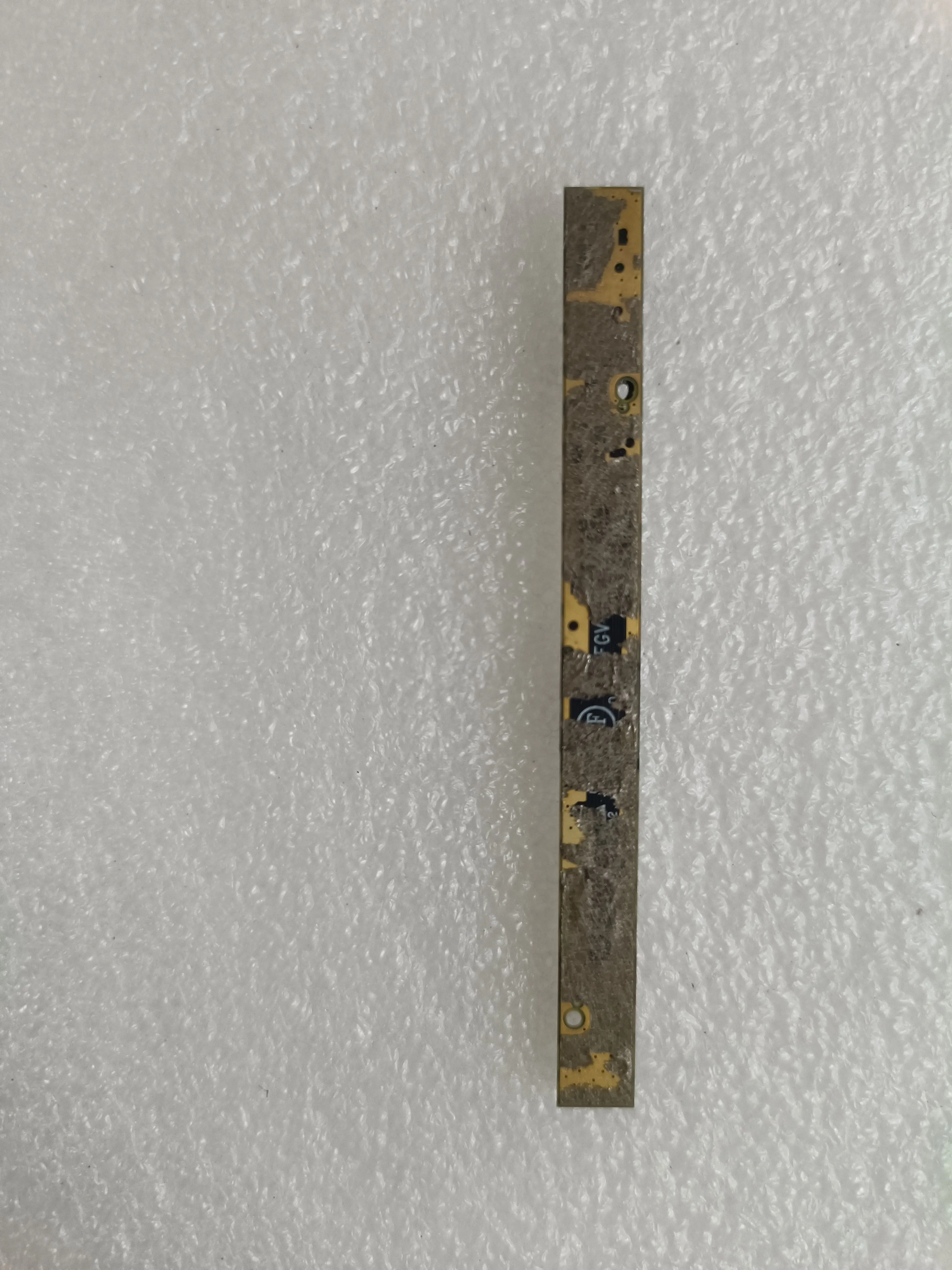 Оригинальный микрофонный модуль камеры 01FR805 01FR806 01FR808 01FR809 камера для Lenovo Xiaoxin 15IWL