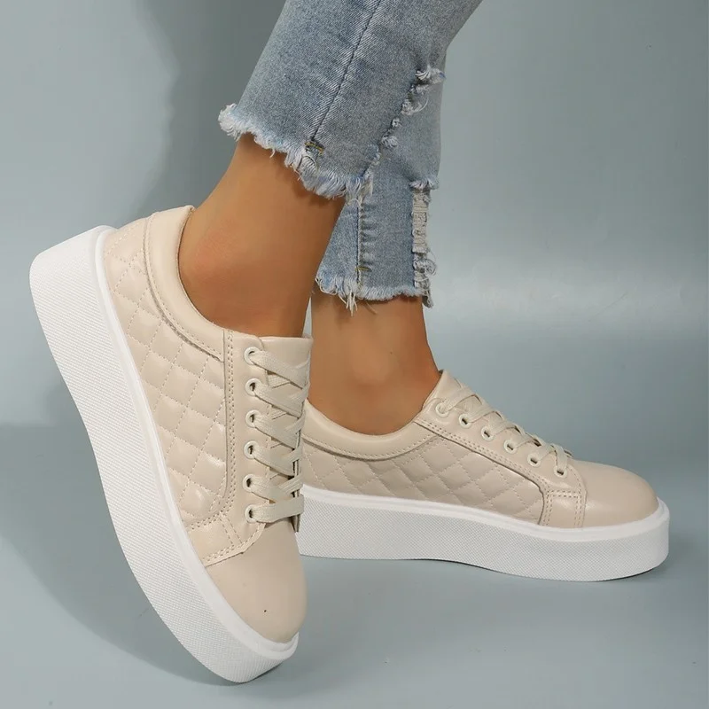Canvas Shoes for Woman 2023 New Fashion Color Women Casual Shoes Flats Canvas Women Casual Shoes Sneakers Color Female Shoes