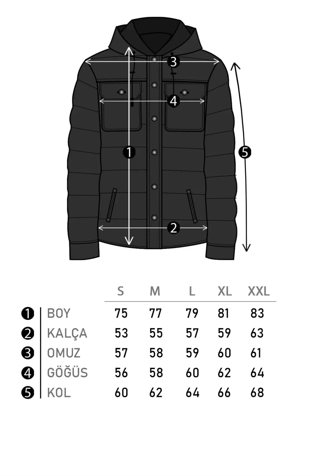 Bill Ici Fur Hooded Coat