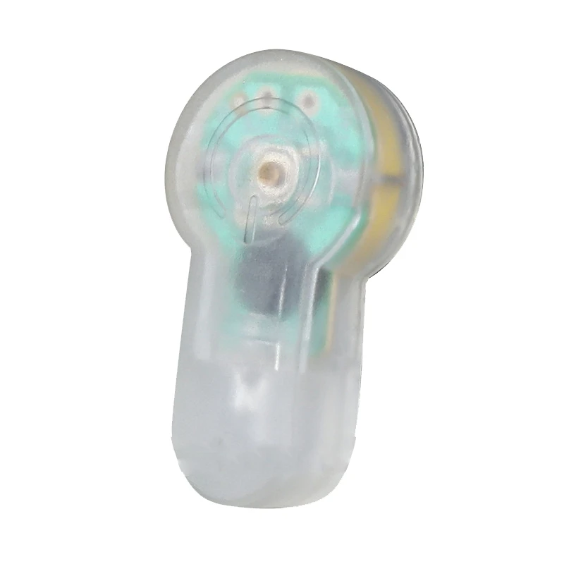 

Helmet Safety Light Strobe Light Waterproof Survival Tools Rescue Signal Lamp Colors for Hunting Outdoor Sport