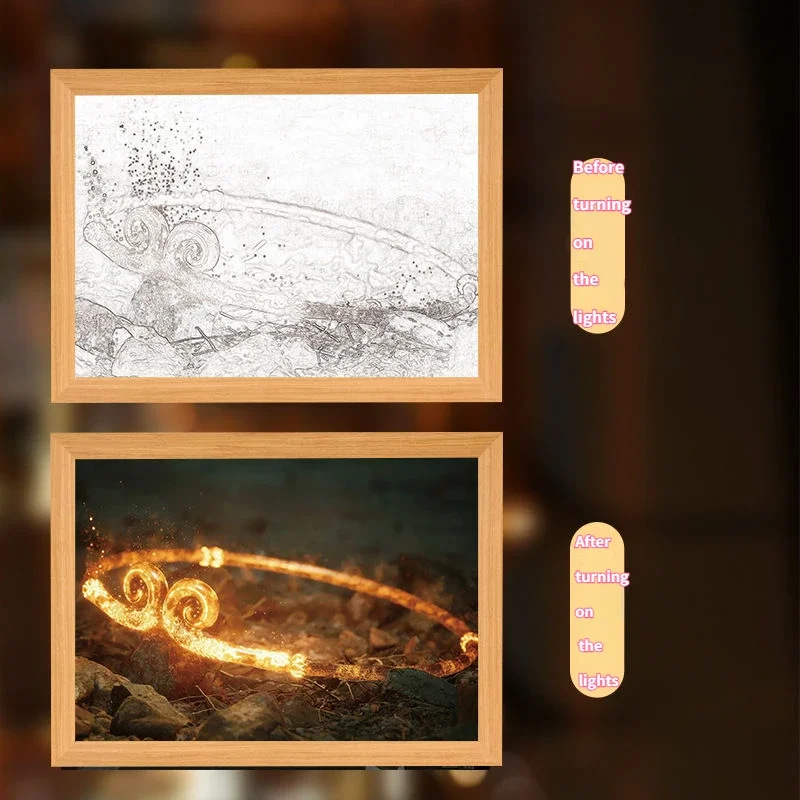 Популярная Аниме игра чёрный миф Wukong Jin Gu Обезьяна Король судьба человек Чжу