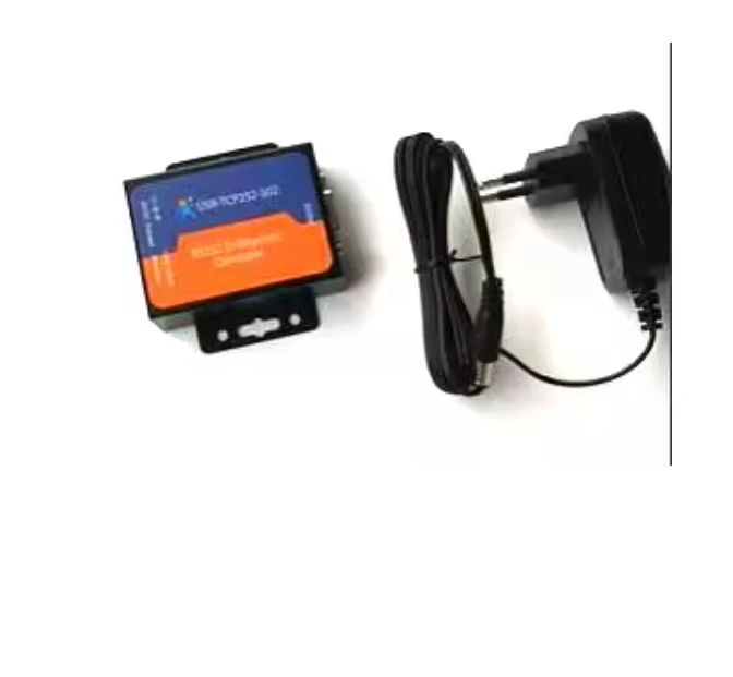 

BoboYun Tech USR-TCP232-302 RS232 Ethernet адаптер