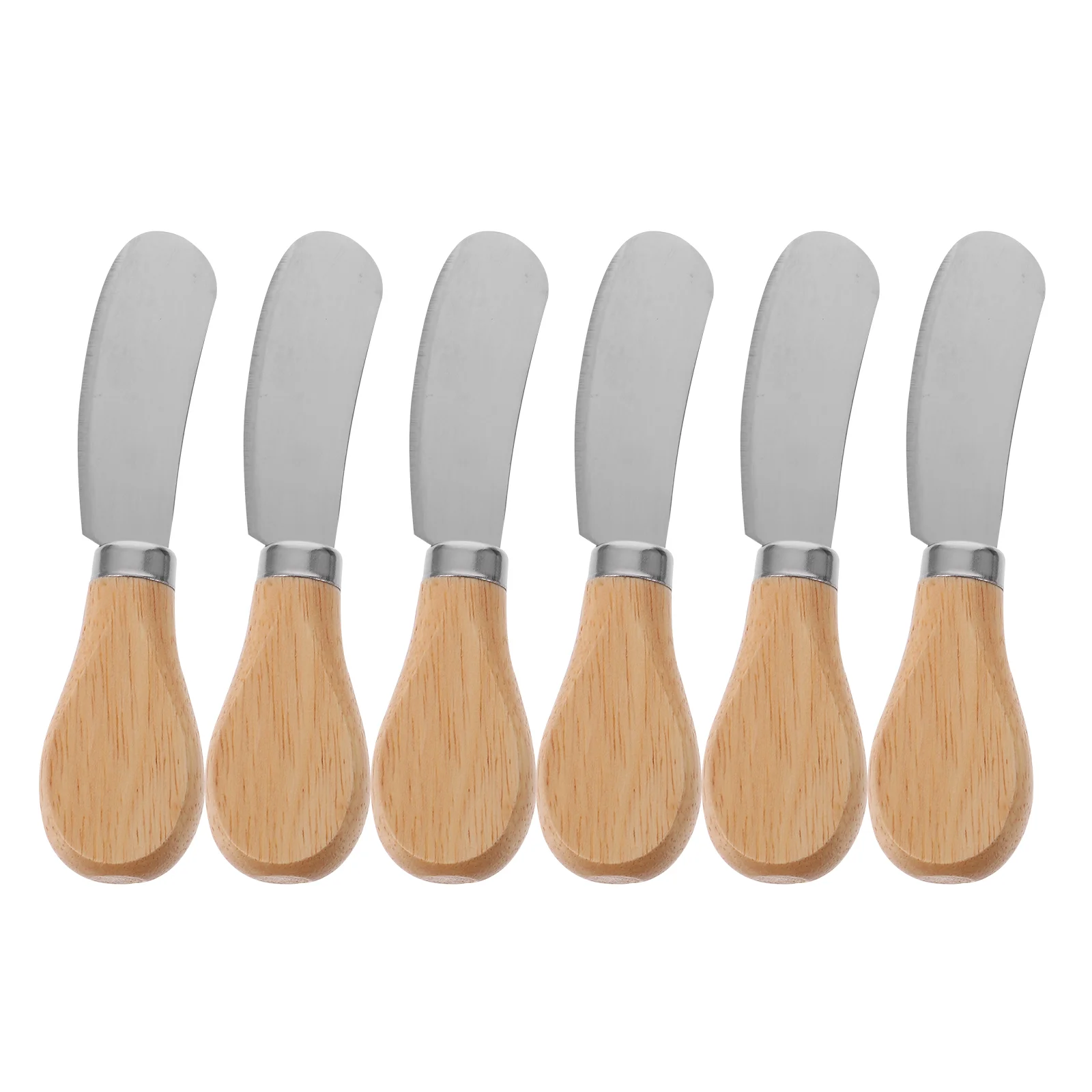 

Spoon Spoons Short Handle Metal Baby Dessertcream Scoop Sugar Ice Wood Wooden Eating Honeysoup Item Dinnerkitchen Cooking Coffee
