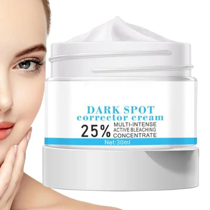 

Крем для удаления темных точек, увлажняющий и Осветляющий кожу лица, корректор темных точек, крем для ухода за лицом для женщин