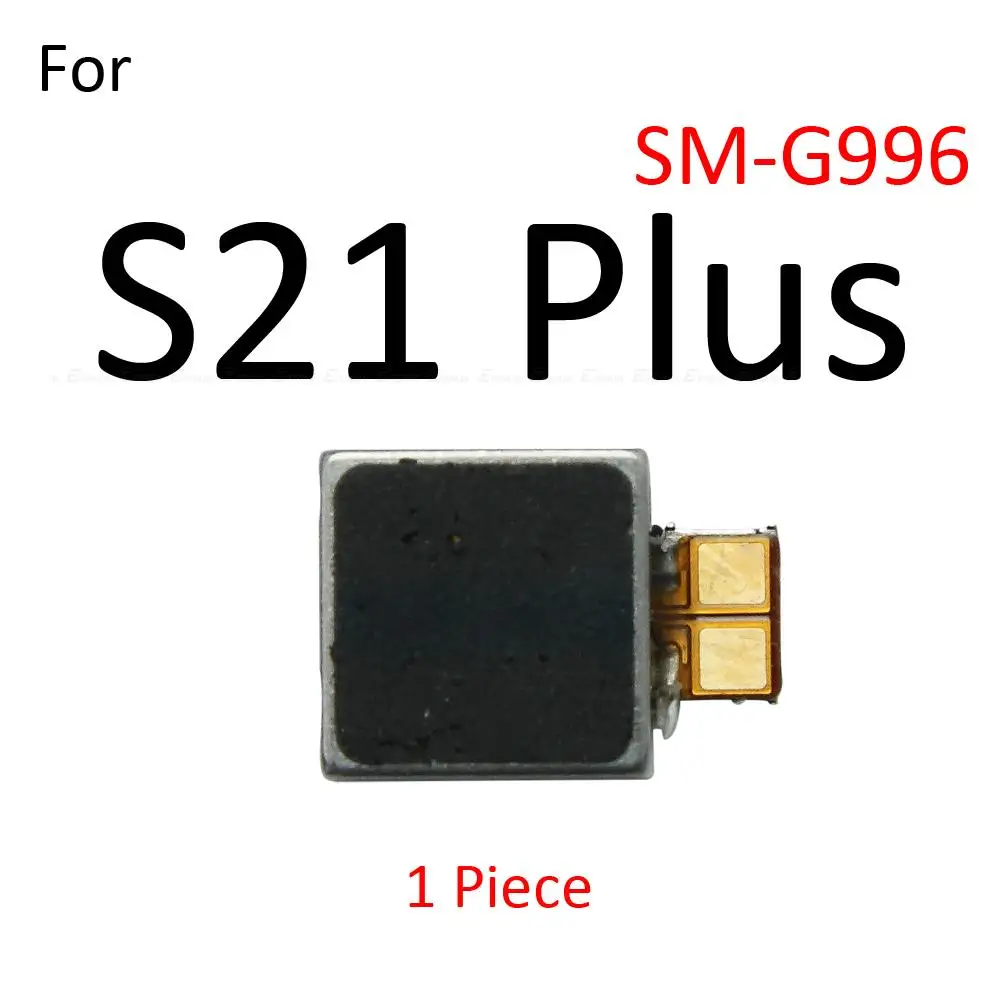 Гибкий кабель вибратора для Samsung Galaxy S21 Note 5 8 9 10 Plus Lite 20 Ultra 4G 5G модуль вибрационного