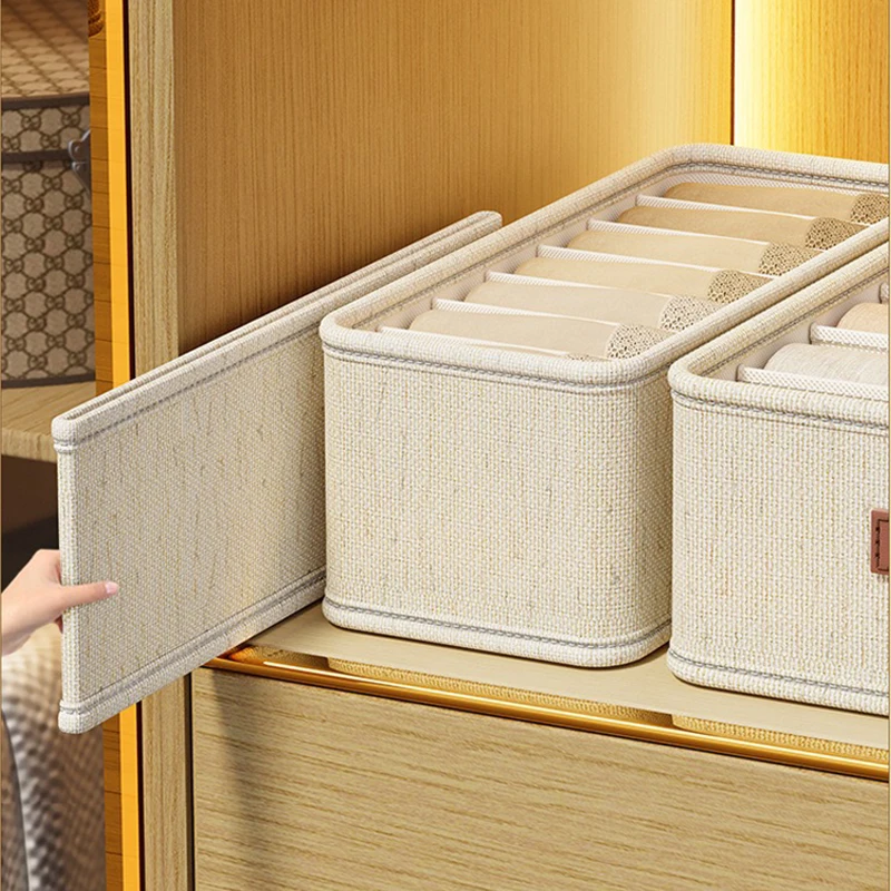 Органайзер для хранения нижнего белья