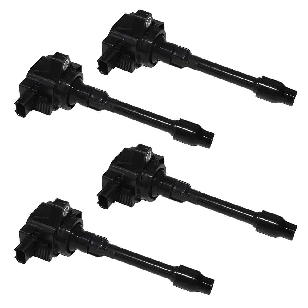 

Ignition Coil CM11121 CM11121A Car Auto Spark Coil 305205R0013 CSA803 For Honda Civic 2.0L 122cid 16-19/ Fit 1.5L -cid 14-19